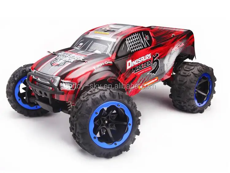 remo hobby brushless