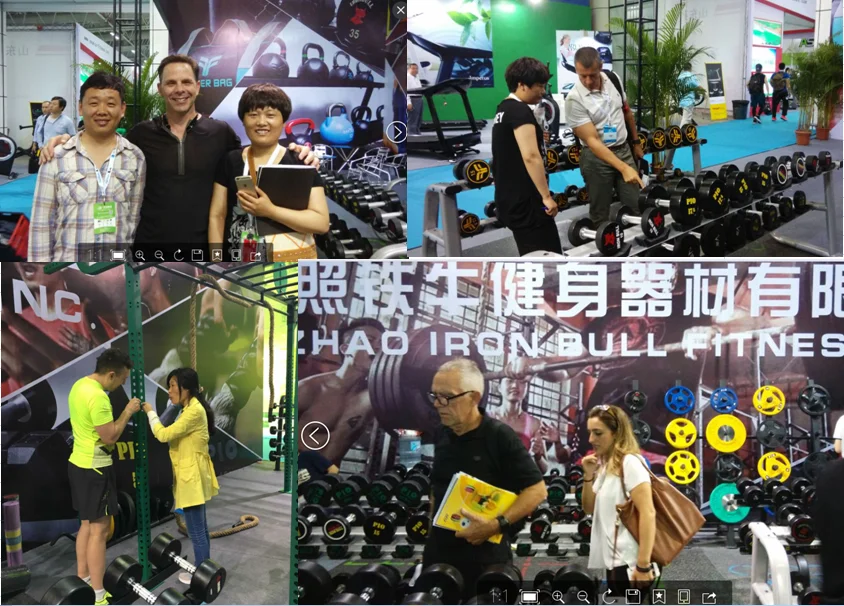 Gym Natural Rubber Yoga Mat of 150