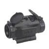 Vector Optics Tactical Nautilus 1x30 Red Dot Scope Reflex Sight with 16 Levels Red Dot Auto Light Sense Digital Switch