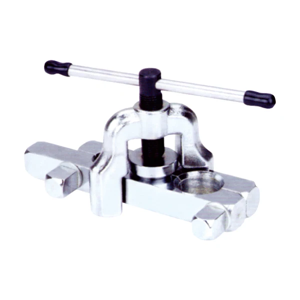 45 Degree Multisize Refrigeration Grabber Copper Pipe Flaring Tool