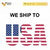 forwarding agent to amazon