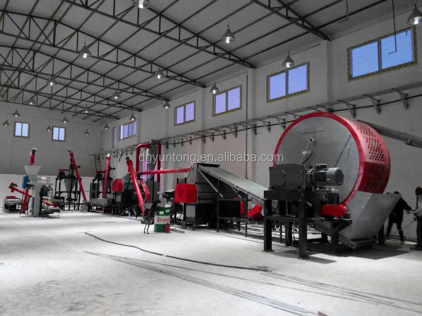 
Low price for promotion in 2015 recycled tires rubber powder crumb rubber grinding machine 