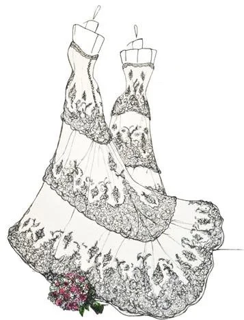 
Custom Made Dresses Payment Link 