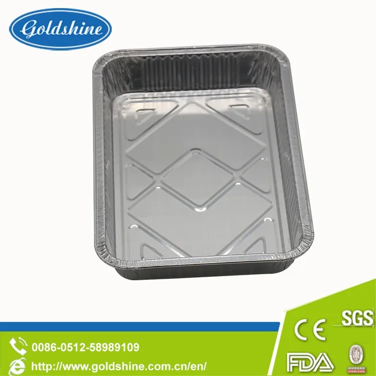 High Quality Aluminium Foil Tray Malaysia Buy Compartment Aluminum Foil Tray,Large Aluminum