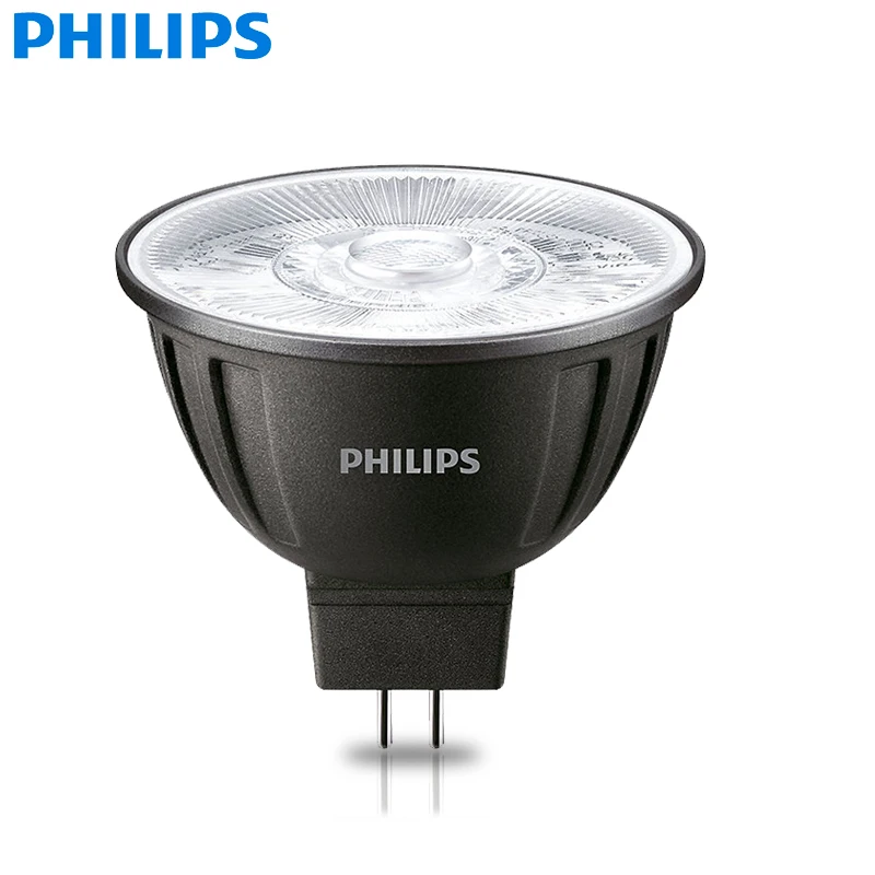 Philips LED Spotlight MR16 ExpertColor 7.2-50W 940 24D MR16 spot
