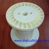 OEM&ODM plastic injection thread bobbin spools