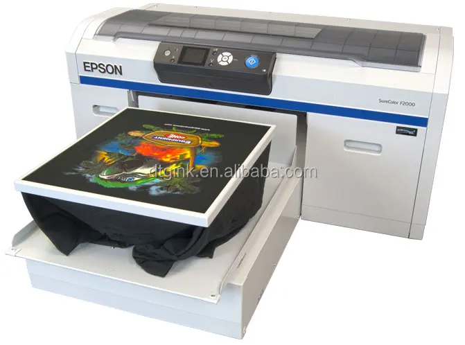 ricoh textile printer