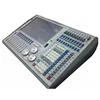 Powerful Dmx512 Lighting Controller Tiger Usb Desktop 2048 Channel Tiger Console Panel With Flight Case