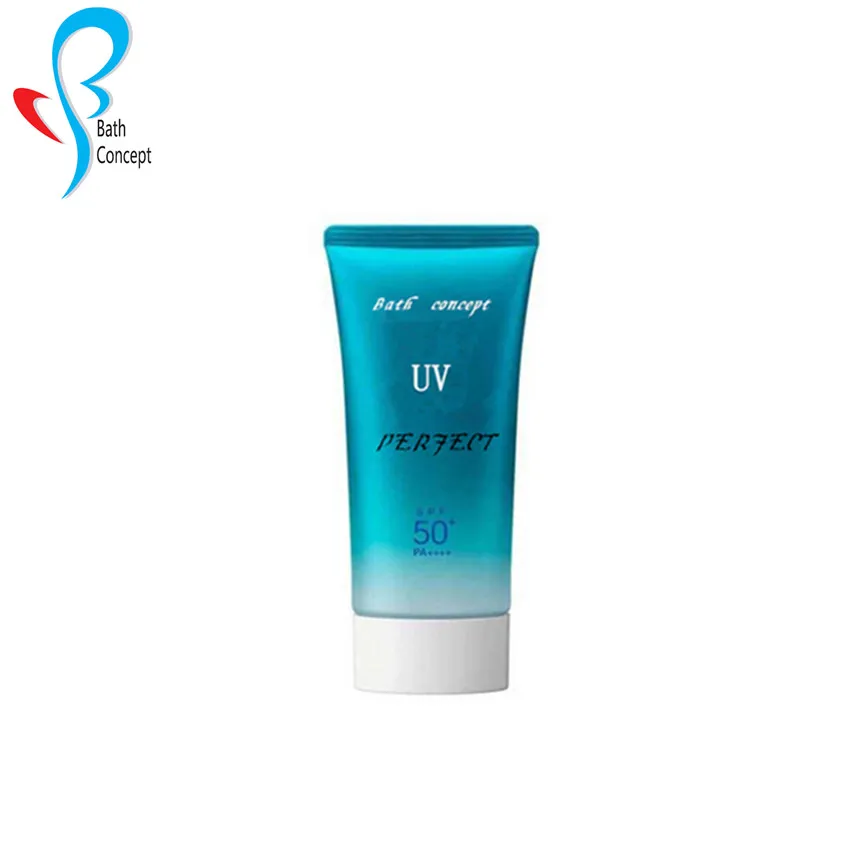 

wholesale SPF45 sunscreen lotion with parts 210 & 211 factory, Milk white