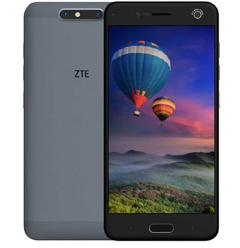 

hot sale! Original ZTE Blade v8 4GB RAM 64GB ROM mobile phone android Gold/Grey/Pink, N/a