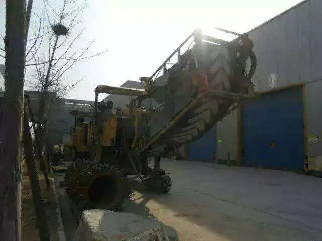 
used good price Used CATE PM200 cold planer origin one for hot sale My whatsapp:008613816985448 