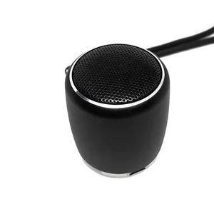 Mini Portable Wireless Speaker Bass Sound Hands Free MP3