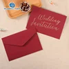 Vintage Chinese New Year Gift Red Envelopes Wedding Red Packet Envelope Wedding Invitation Envelope
