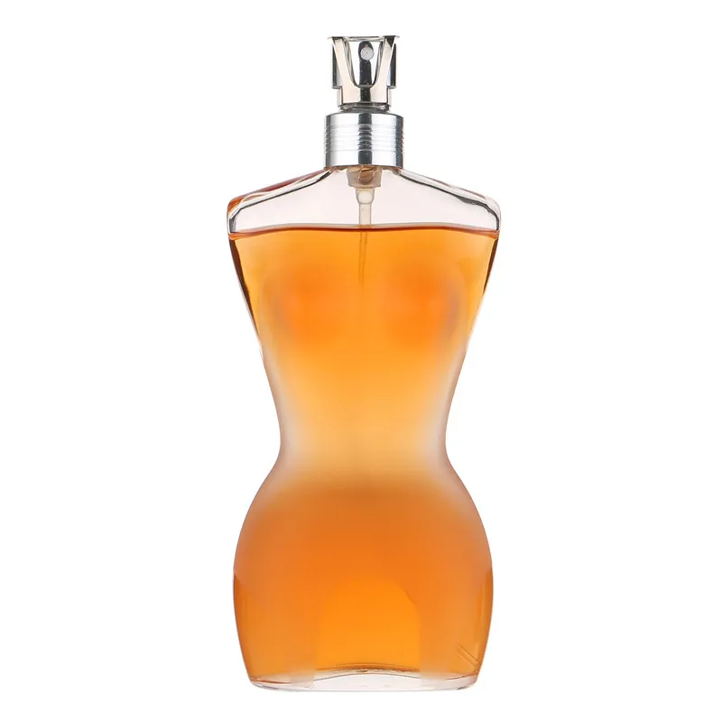 

JY2012 best-selling original brand perfume 100ml eau de parfum, Clear yellow