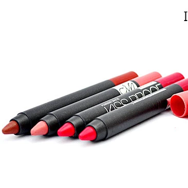 

Menow P13016 longlasting Makeup Matte Lip Pencil