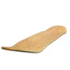 Skateboard Deck, high quality blank skateboard deck, Classic Custom Canadian Maple and Bamboo Skateboard Deck Blank 8.0 / 8.25