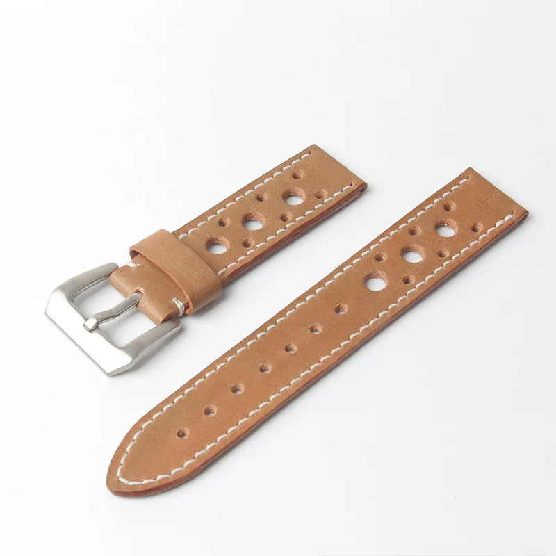 leather band 122