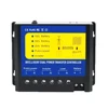 Q4500 Solar Charge Controller Power Switch Regulator DC 12V 24V 48V AC 110V 220V Automatic Dual Transfer Solar wind System