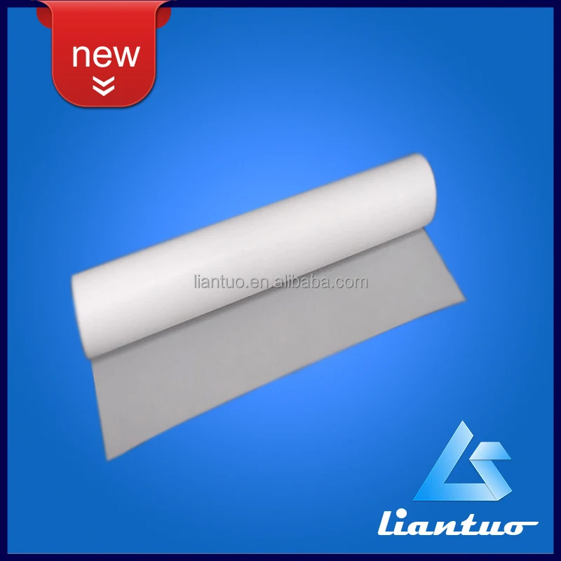 
high quality virgin ptfe film for non stick extract industry 
