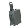 Big Space Handle Hard Plastic Tool First Aid Case