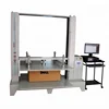 Cardboard Packaging Price Compression Testing Machine