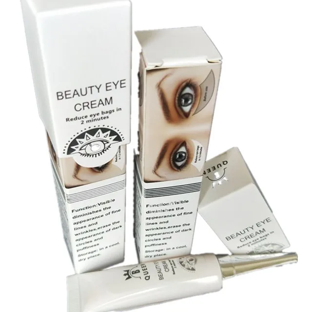 Brightening Anti Wrinkle Eye Area Cream And Firming Anti Dark Circle