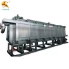 Competitive accuracy automatic styrofoam equipment for slabs machine plc controller eps block molding