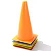 cone markers training equipment