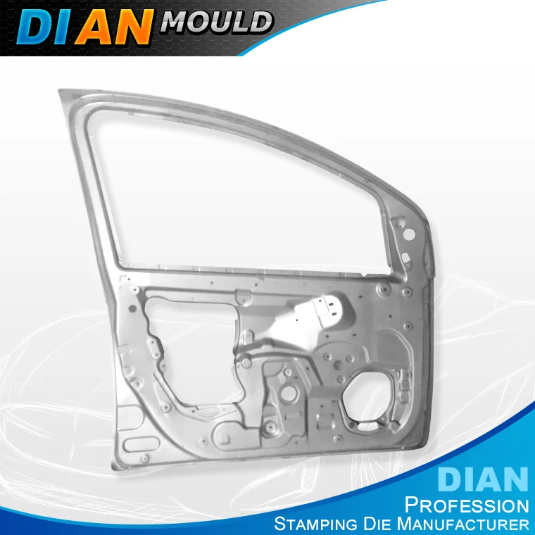 High Quality Auto Body Sheet Metal Parts Progressive Stamping Die Buy