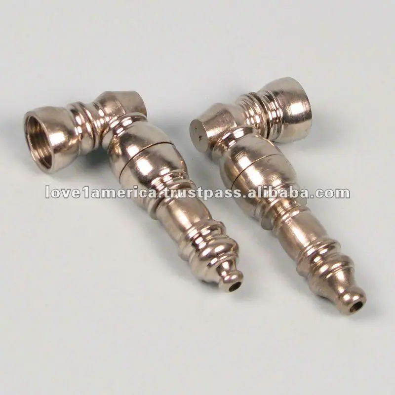 Brass Metal Pipe Parts - Buy India Brass Metal Pipe Parts,Smoking Pipe