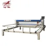 bedding covering quilting machine