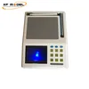 Cheap and fast LED lamp rapid prototype Student Graduate work rapid prototype model