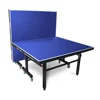 wood glass table tennis table board outdoor bat pingpong aluminium tube tennis