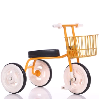 kids plastic trike