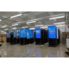 LCD AD Display Player Advertising, LED advertising Screen Player, Kiosk display LCD Digital Signage 65 70 75 80 86 Inch