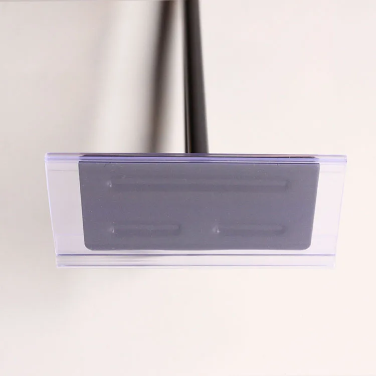 Gondola/digital Price Labels Holder For Shelves Buy Price Labels