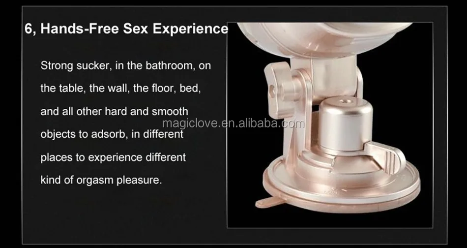 2500 Vibration Male Automatic Masturbator Sex Machine,Piston Electric ...