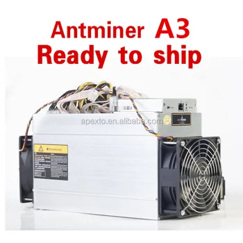 antminer a3 price