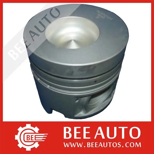 Mitsubishi 6D16 ME072324