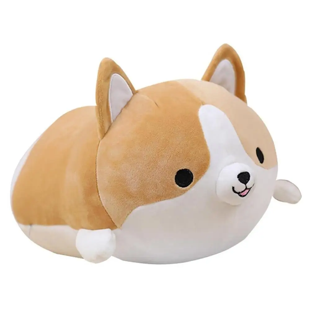 hot dog plush pillow