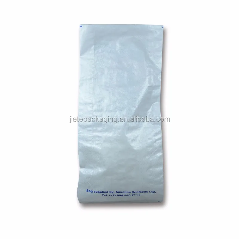 sugar bag
