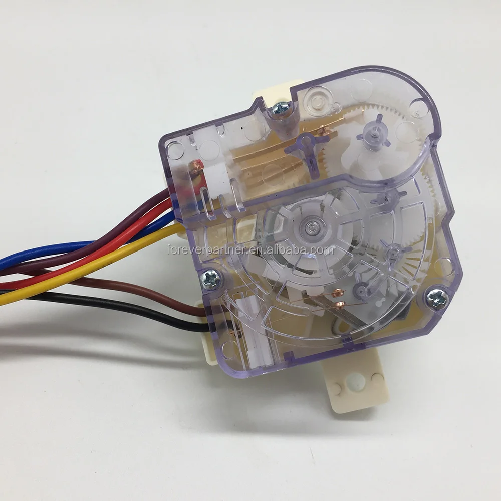 Timer 6 Cables Dxt15sf-g-1c 6w - Buy Timer,6 Cables,Dxt15sf-g-1c 6w ...