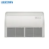 High security flexible installation ceiling air conditioner