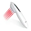 factory supply vibration low level laser hair comb for hair loss therapy