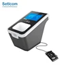 Best selling items qr code scanner kiosk e-ticket scan pdf417 barcode reader