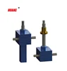 Superior quality ball screw jacks reducer