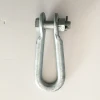 Forged Steel Fitting Eye Clevis Ball Socket
