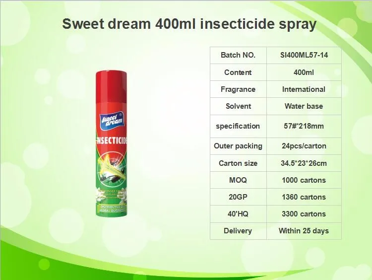 insect killer spray cockroach killer insecticide spray for home pest control