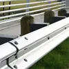 roadside barrier flex beam guardrail post driver for sale