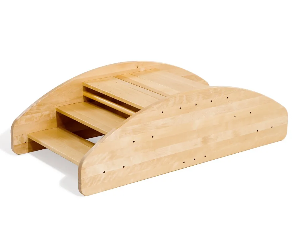 children wooden montessori